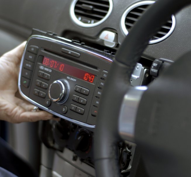 car stereo installation experts