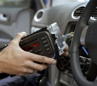 Fitting car radios, Car radio fitting, UK