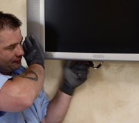 Plasma installers, Plasma TV installers